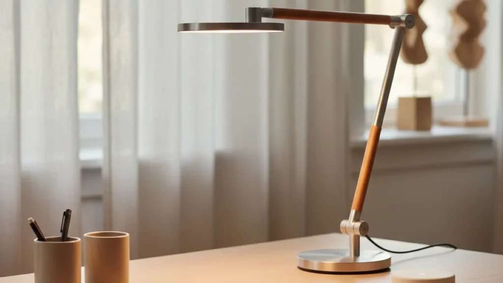 Lampada con controllo app scrivania migliore - La Migliore