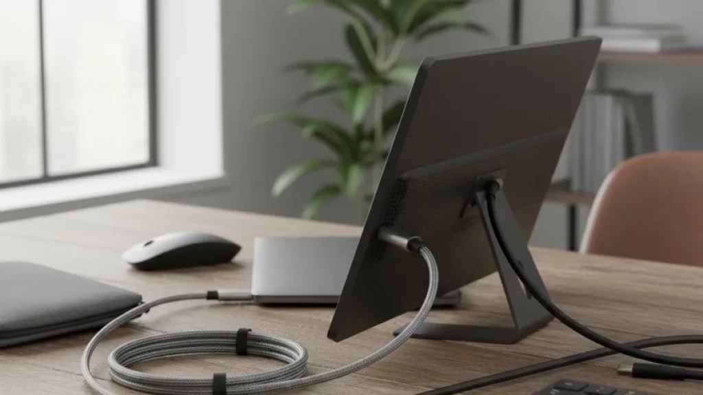 Monitor portatile usb c migliore - Il Miglior Monitor
