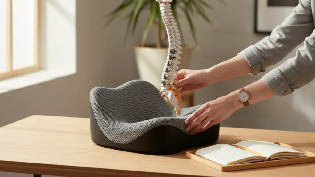 Sedile Ergonomico Portatile Migliore: Guida e Scelta