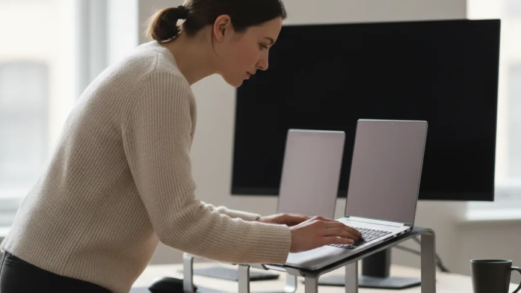 Supporto Laptop Doppio Migliore guida completa e pratica