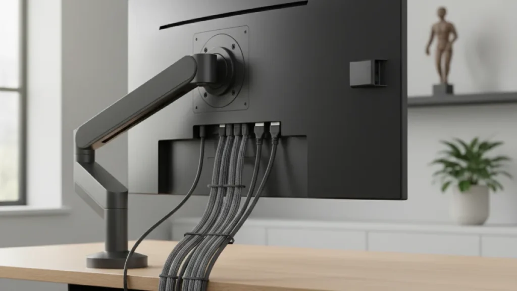 Supporto monitor ultra wide migliore - Supporti Monitor